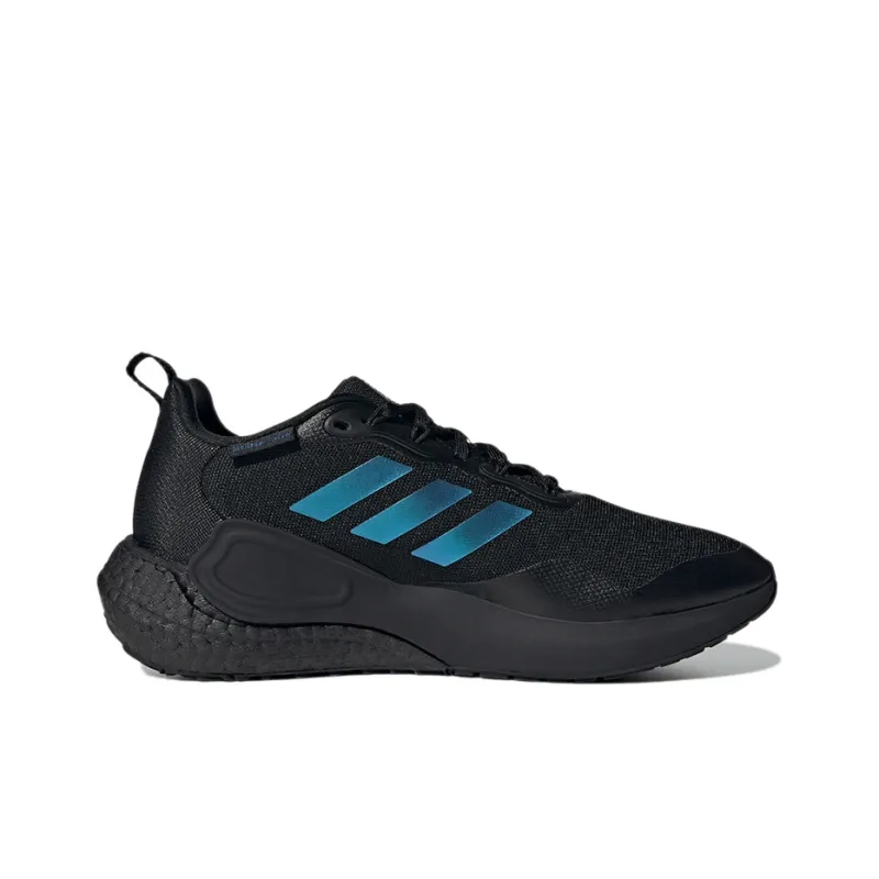 Adidas Alphalava Guard 'Black Blue'-1