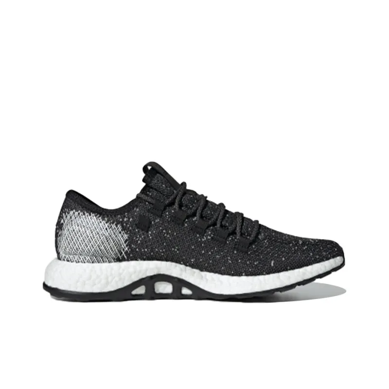 Adidas PureBoost 'Oreo'-1