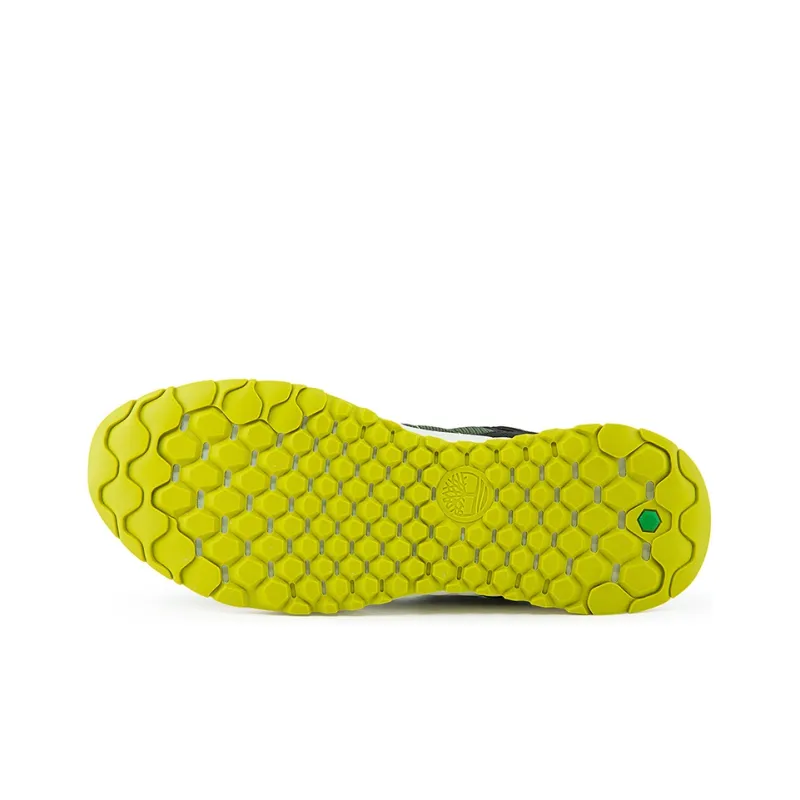 Timberland Stride Solar Wave W 'Army Green '-4