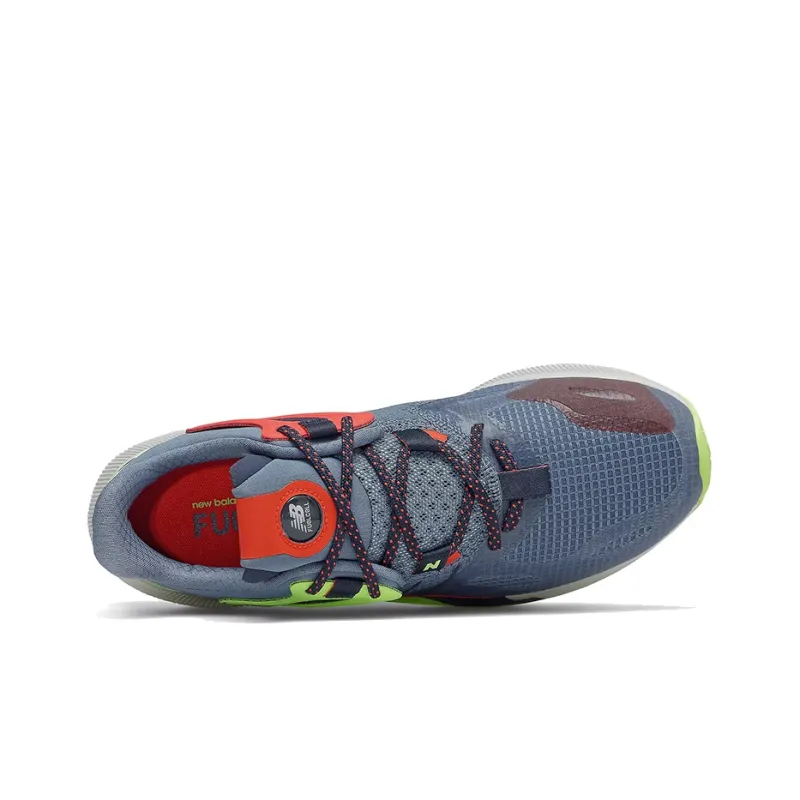 New Balance FuelCell Propel Rmx Deep Porcelain Blue Lime-2