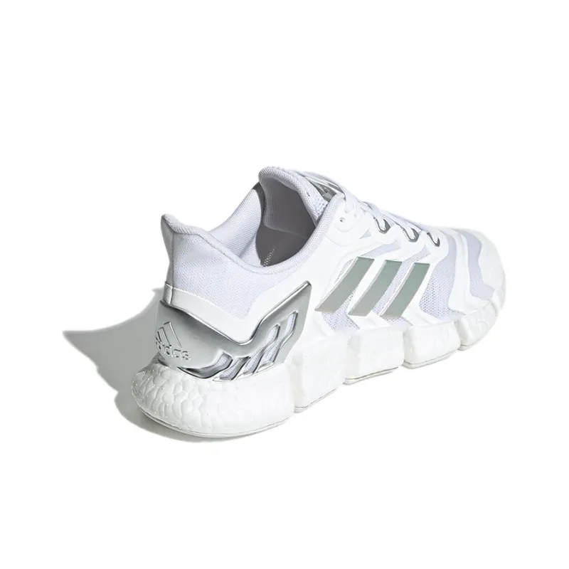 Adidas Climacool Vento 'White Silver Metallic'-3