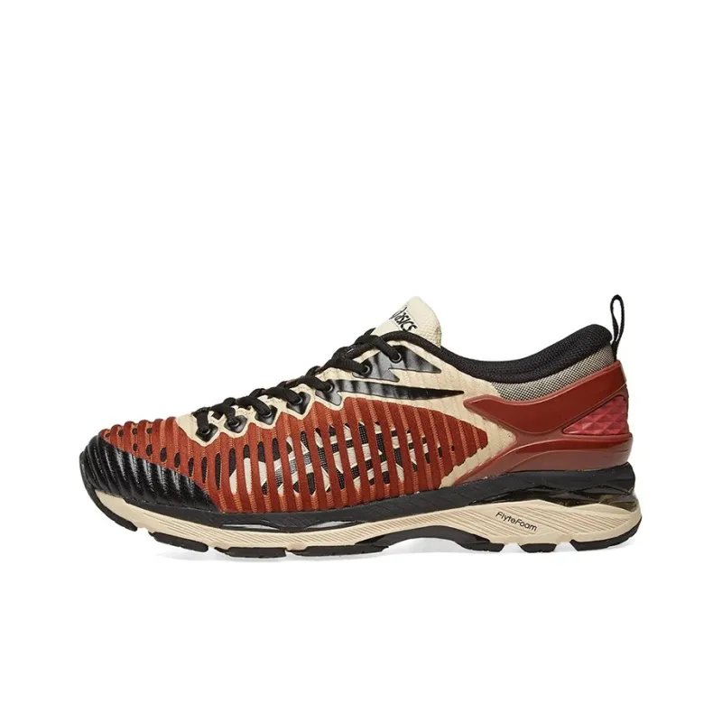 Asics Gel Delva 1 Kiko Kostadinov Caramel-0