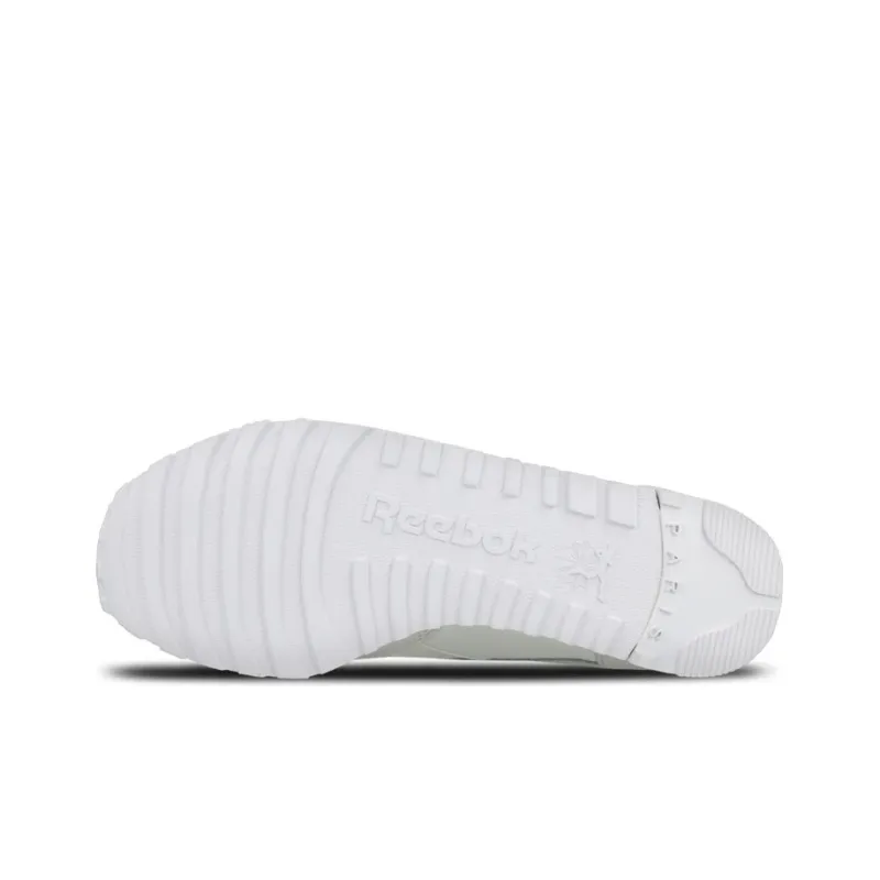 Reebok Paris Runner Gallery Ii 'CHALK WHITE' Women's-5
