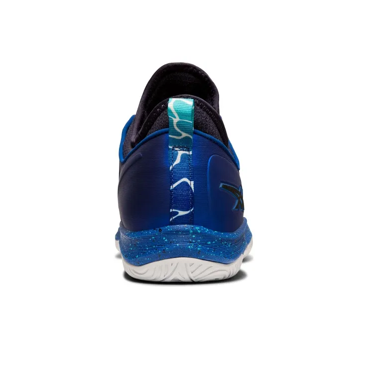 Asics Glide Nova Ff Awc 'Blue'-3