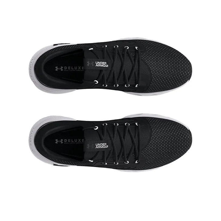 Under Armour Charged Vantage 2 'Black White'-3