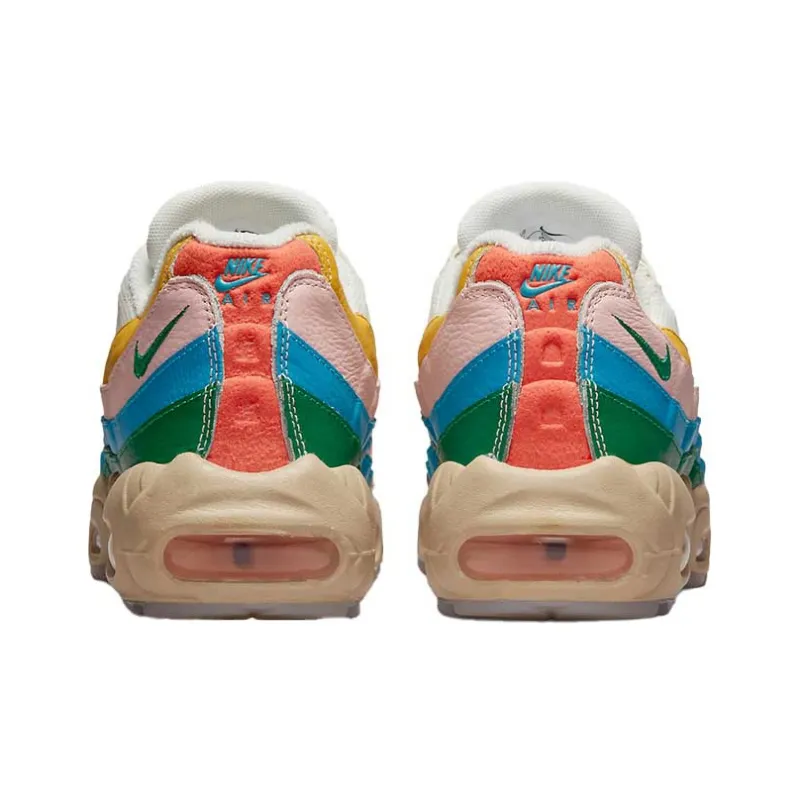 Nike Air Max 95 Rise And Unity Women's-4