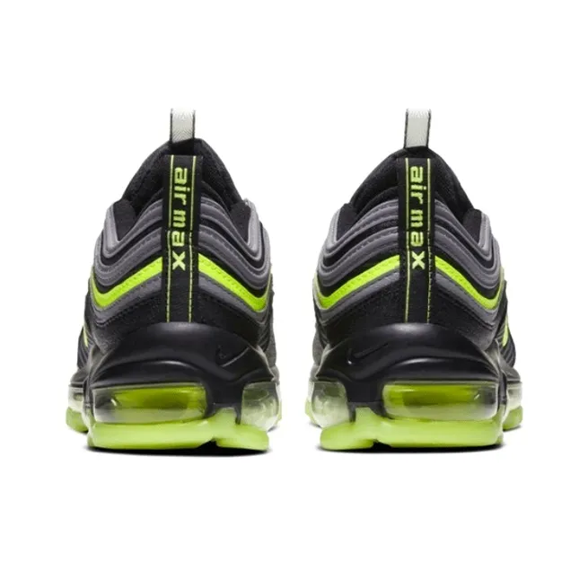 Nike Air Max 97 HZ 'Black Volt' GS-3