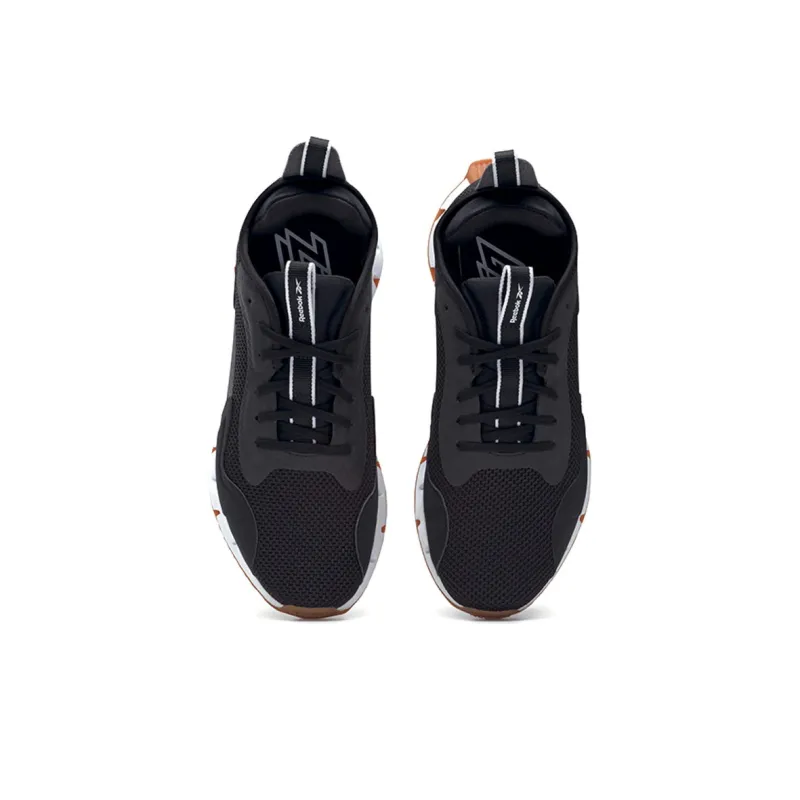 Reebok Zig Dynamica Black Gum-4