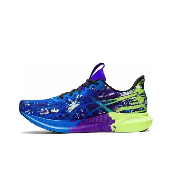 Asics Noosa Tri 14 'Blue Purple'
