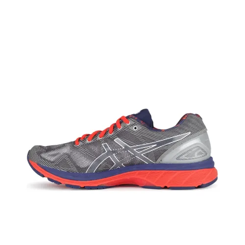 Asics Gel Nimbus 19 Sneakers 'Grey'