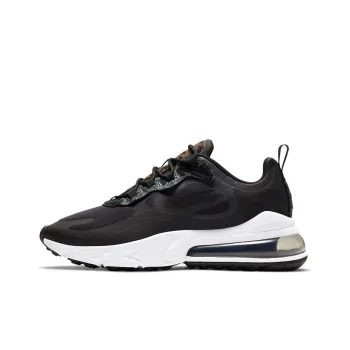 Nike Air Max 270 React Se 'Black Brown' Women's