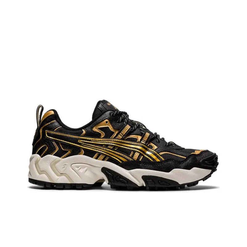 Asics Gel Nandi 'Black Gold'-1