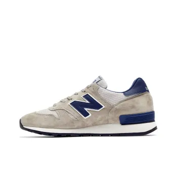 New Balance 670 Made In England 'Original Runners Club'