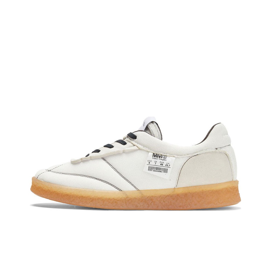 MM6 Maison Margiela Casual Shoes Sneakers Women on Sale