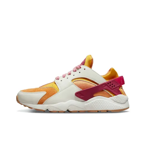 Nike Air Huarache Sail Sunset Women's