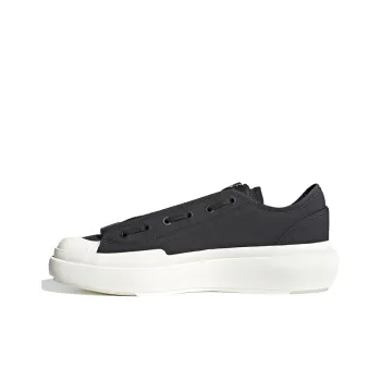 Y 3 Ajatu Y 3 Court Low 'Black White'