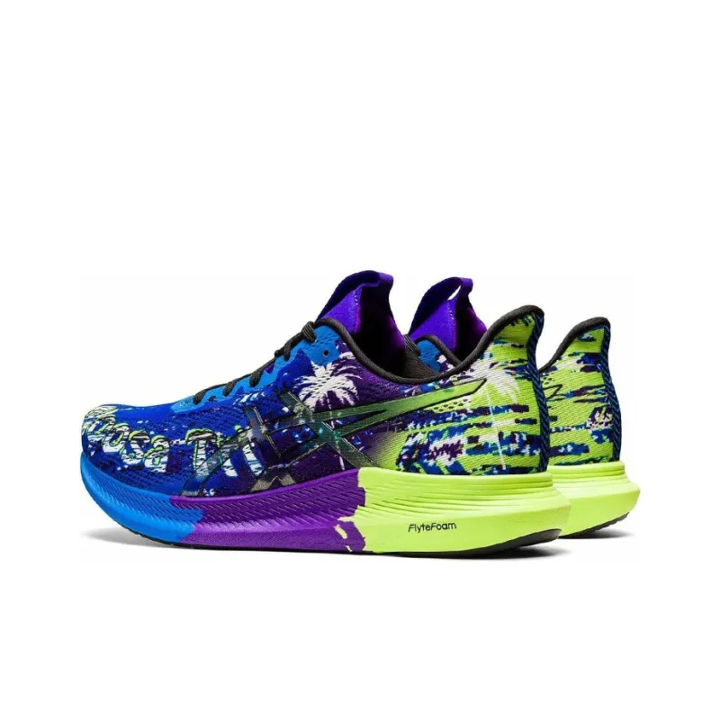 Asics Noosa Tri 14 'Blue Purple'-3