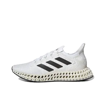 Adidas 4DFWD White Black