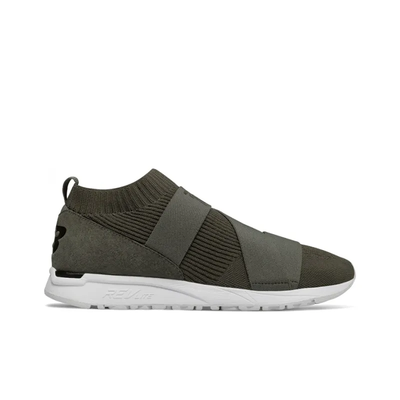 New Balance 247 MilitaryGreen-1
