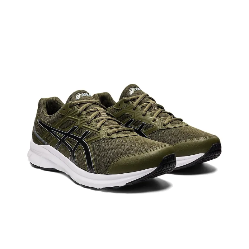 Asics Jolt 3 'Olive Canvas'-2