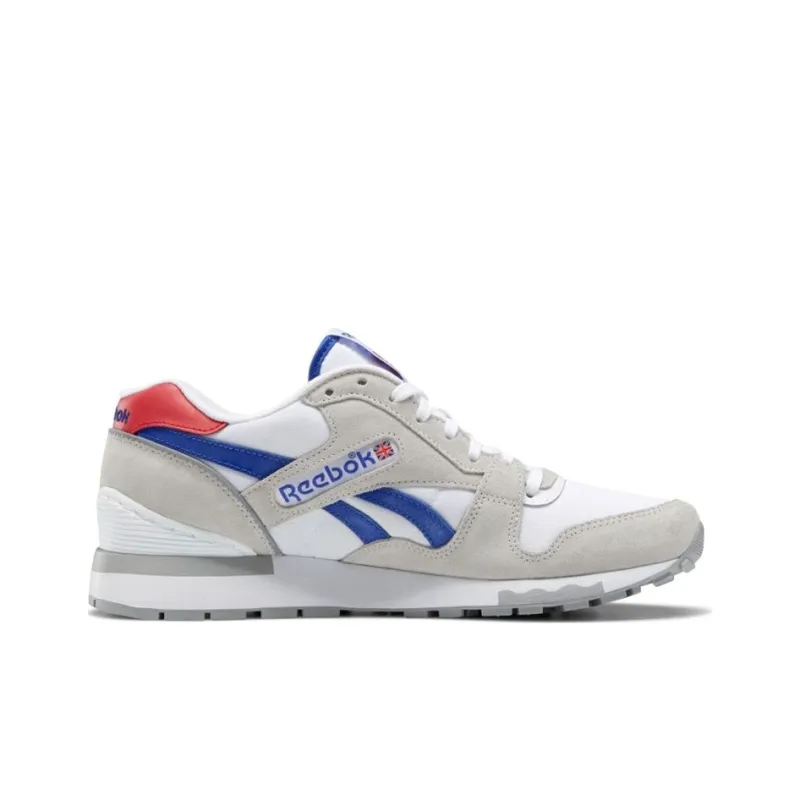 Gl 6000 Reebok 'White Bright Cobalt'-1