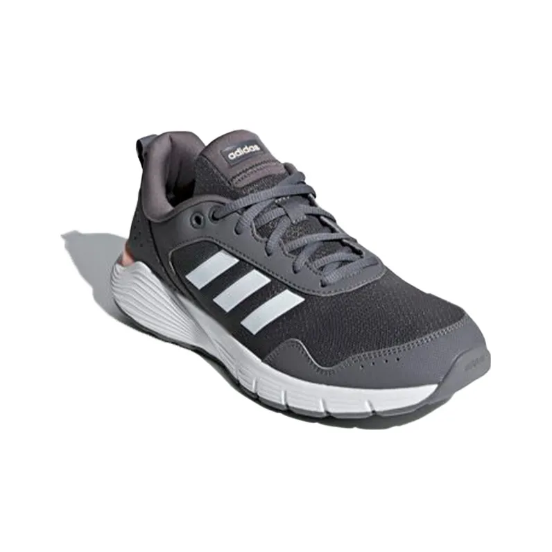 Adidas Neo Fluidcloud Neutral 'Gray White' Women's-2