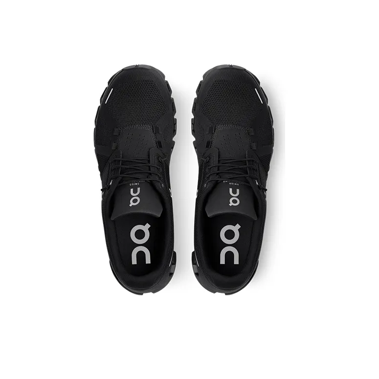 On Running Cloud 5 All Black-3