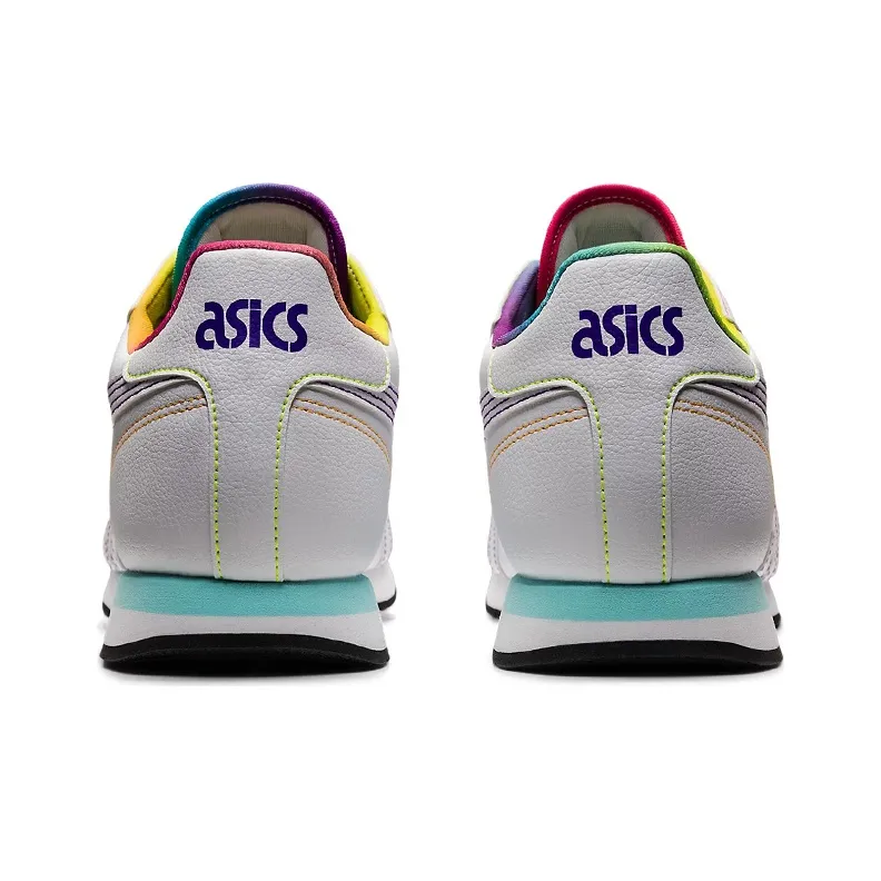 Asics Tiger Runner 'White Multi'-4