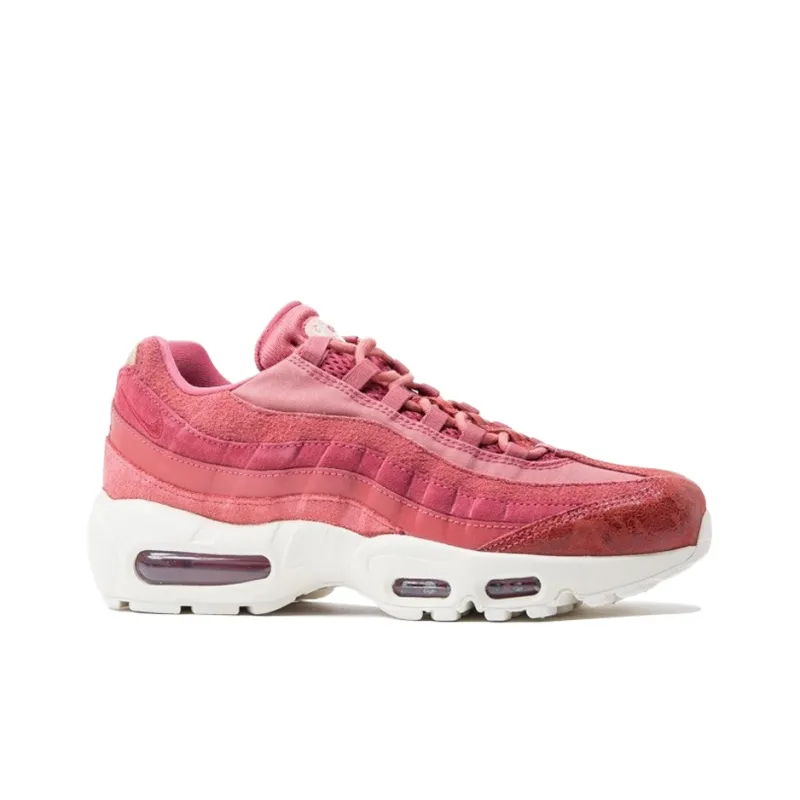 Nike Air Max 95 Premium 'Light Redwood' Women's-1