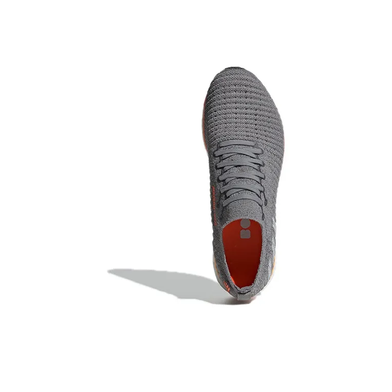 Adidas Adizero Prime Ltd 'Grey Solar Orange'-4