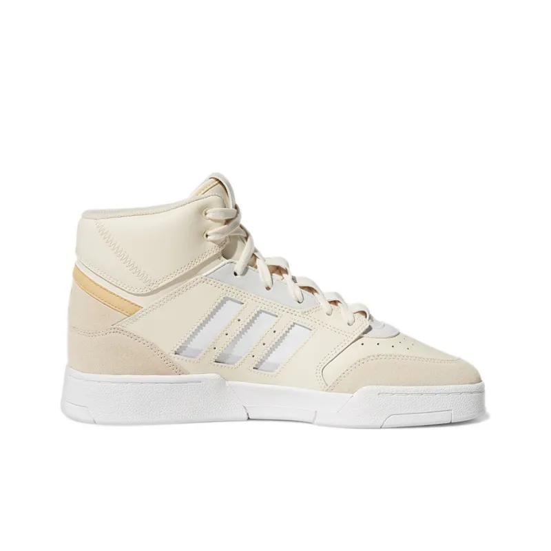 Adidas Originals Drop Step Xl 'Cream White Light Gray'-1