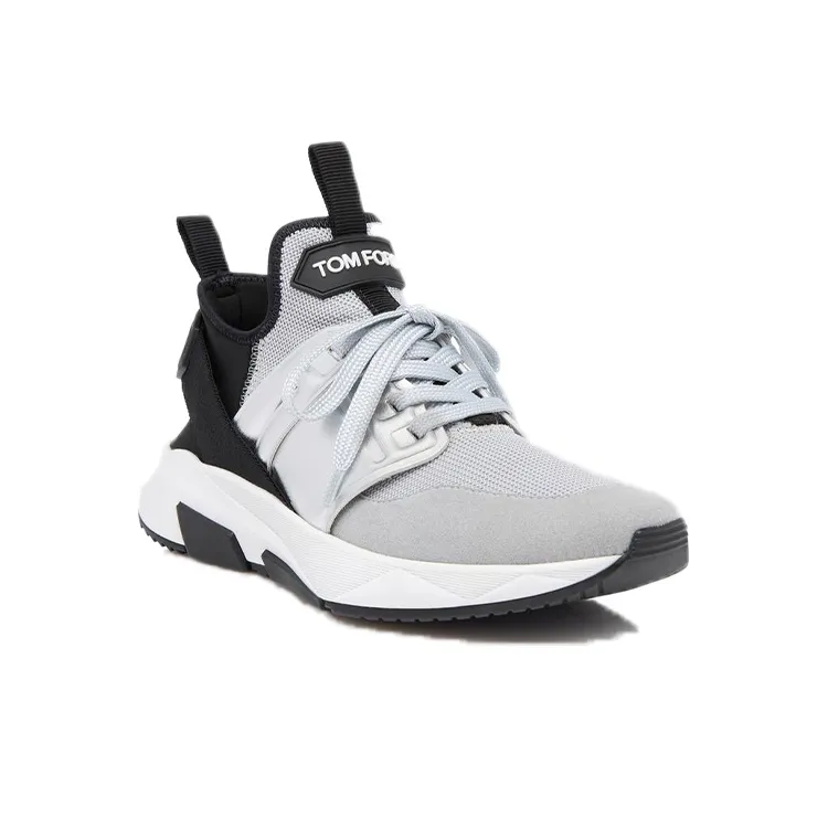 TOM FORD Casual Shoes Women's Low-Top White-2