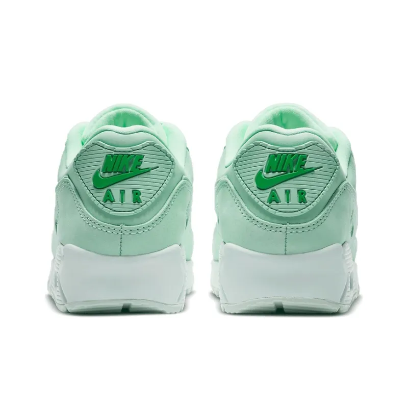 Nike Air Max 90 Mint Green Women's-4