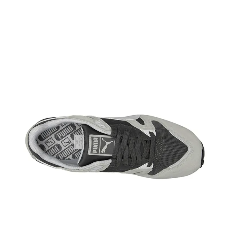 PUMA Duplex Classic Grey/Black-2