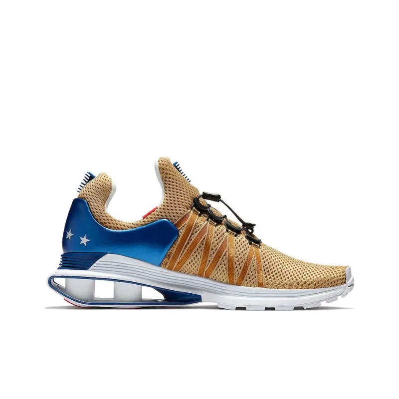 Nike Shox Gravity World Cup 2018-1