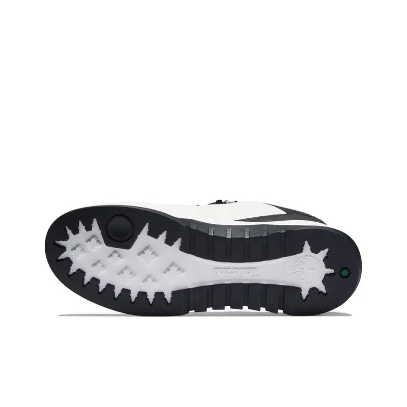 Timberland Supaway 'White Black' Women's-5