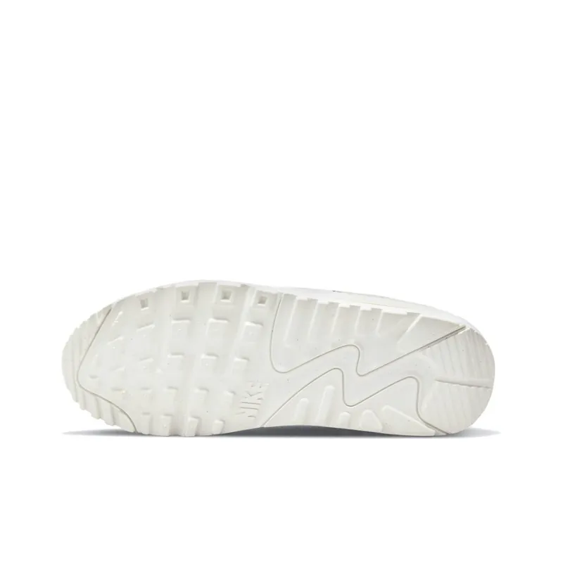 Nike Air Max 90 Snakeskin Sail Women's-5