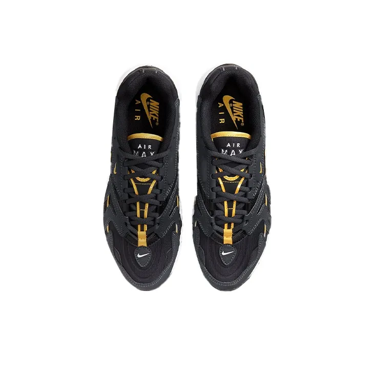 Nike Air Max 96 Ii Batman-3