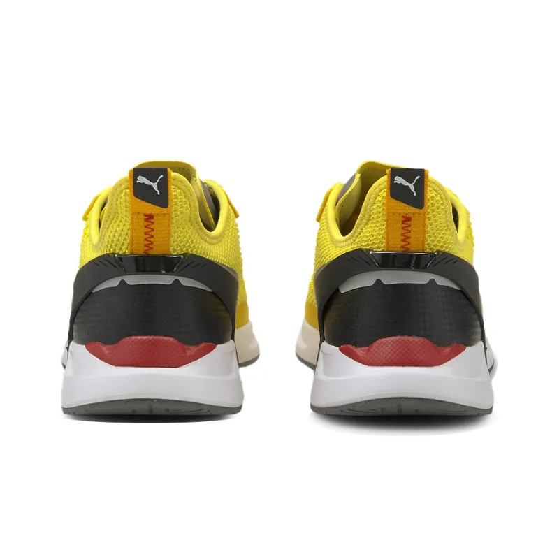 Puma Scuderia Ferrari X IONSpeed Motorsport 'Saffron'-3