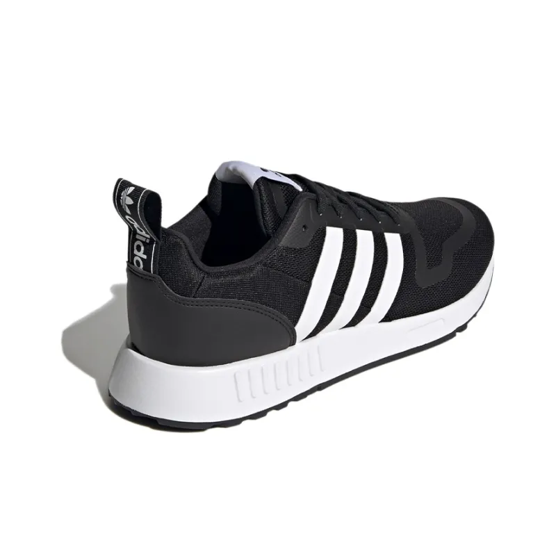 Adidas Multix Core Black White-3