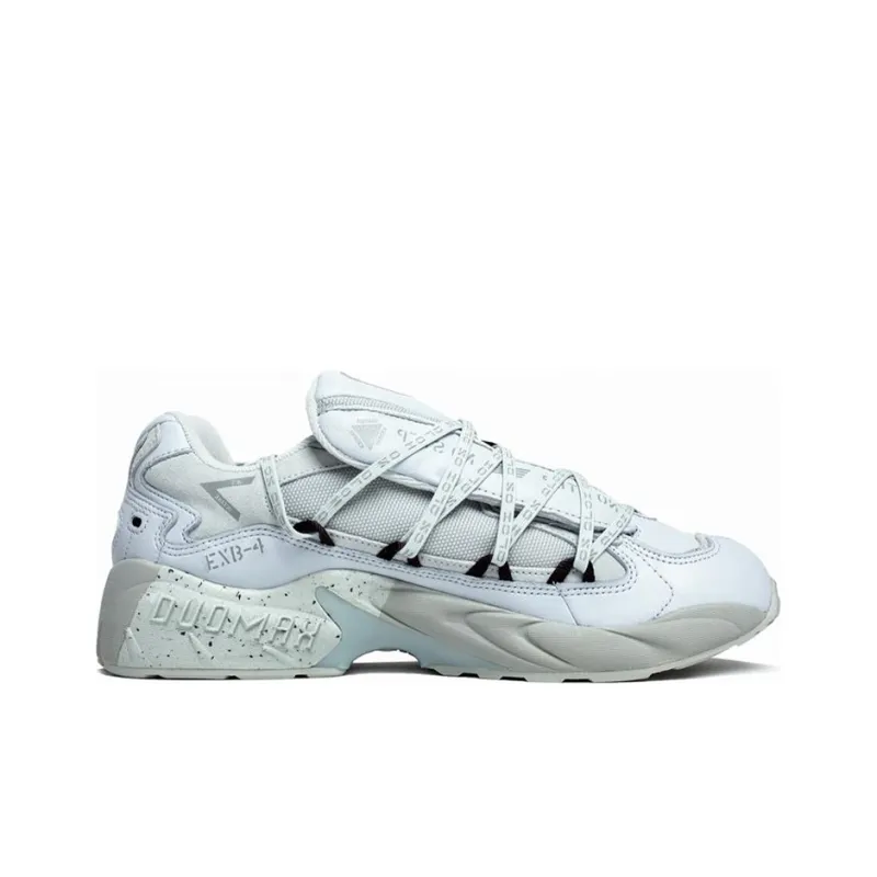 Asics Gel Kayano 5 Extra Butter Tomcat-1