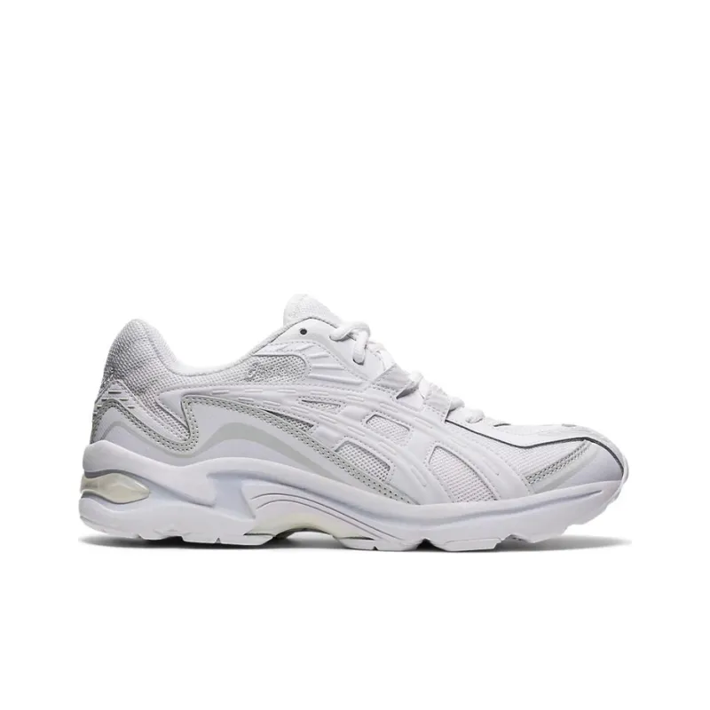 Asics Gel Preleus 'Triple White'-1