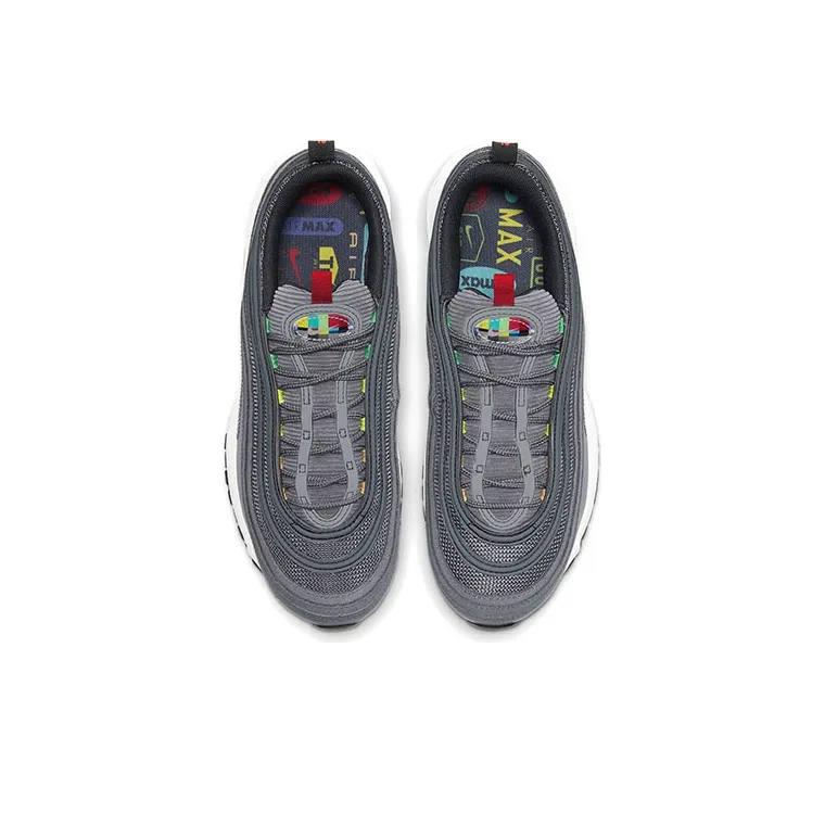 Nike Air Max 97 Se Evolution Of Icons Women's-3