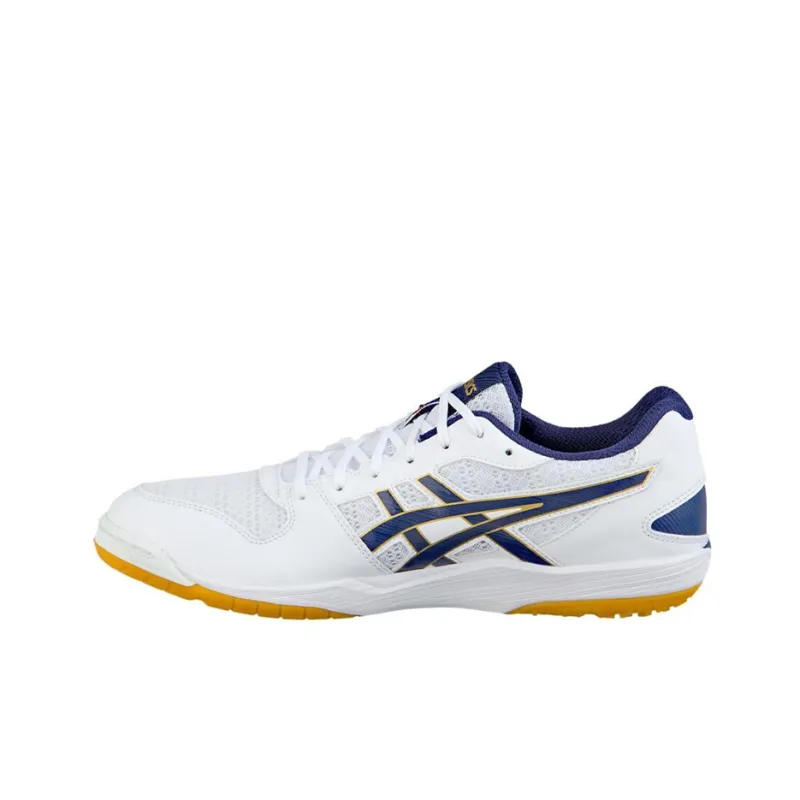 Asics Rote Japan Lyte Ff 'White Indigo Blue'-0