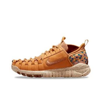 Nike Free Crater Trail Moc N7 Wheat