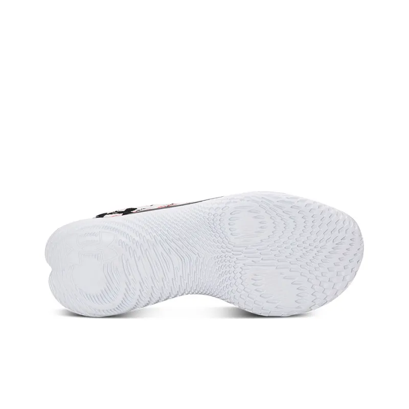 Under Armour Flow Velociti Wind Cn 'White' Women's-4