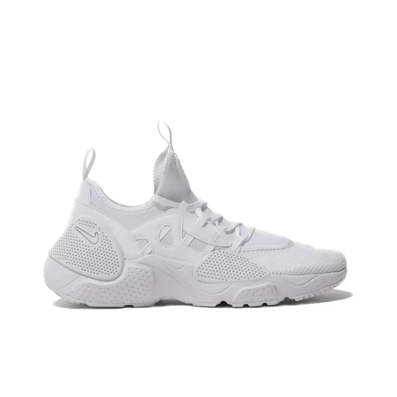 Nike Huarache E.D.G.E. Txt 'Triple White'-1
