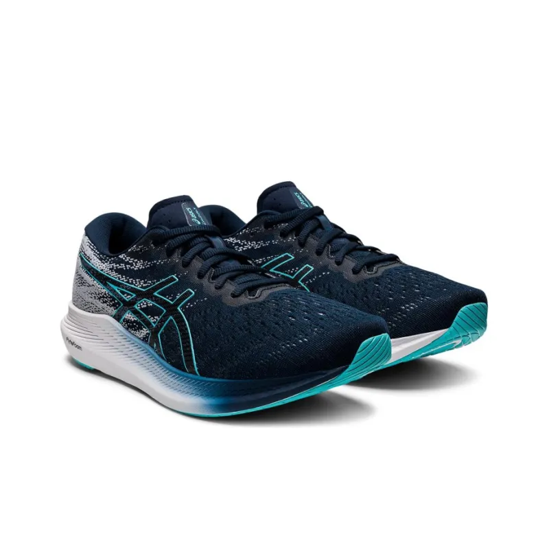 Asics EvoRide 3 'French Blue Ice Mint'-2