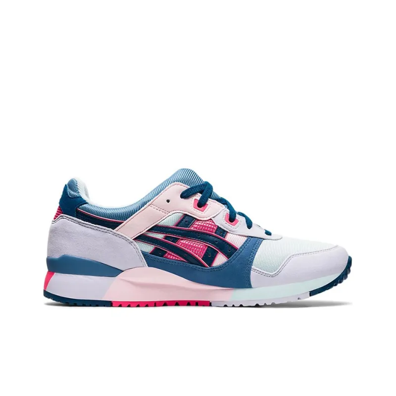 Asics Gel Lyte Iii Og Back Streets Of Japan Pack Aqua Angel-1
