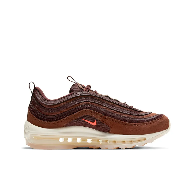 Nike Air Max 97 Coffee Women's-1